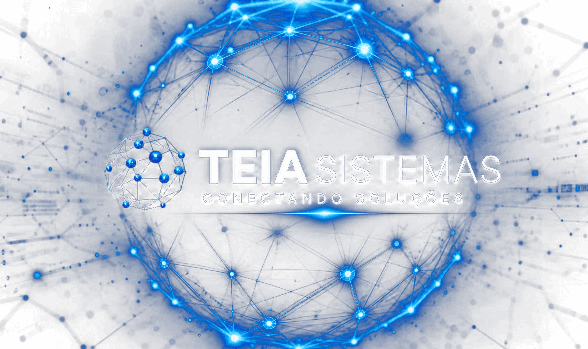 TEIA Sistemas — Conectando soluções